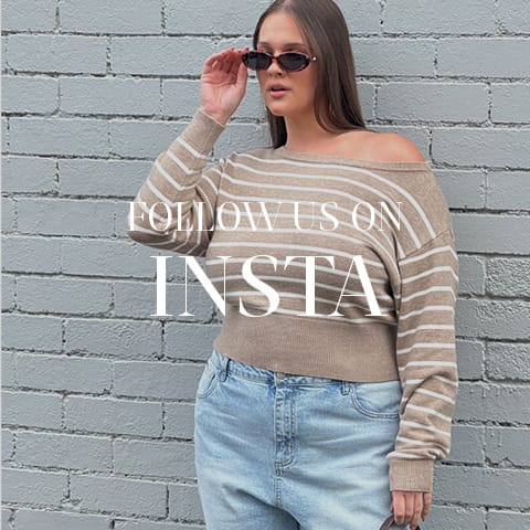 Follow Us On Insta
