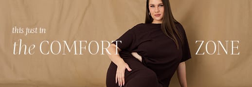 Shop New at You And All Curve Plus Size