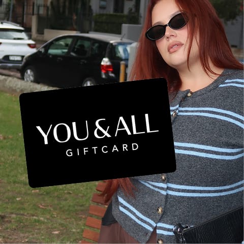 You & All Gift Cards