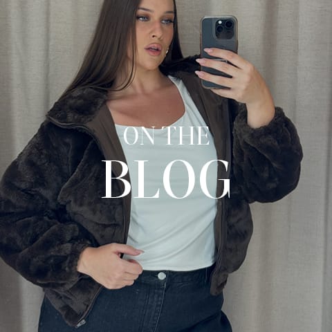 Check Out The BLOG
