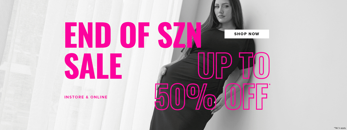 Shop END OF SZN SALE at You And All Curve Plus Size