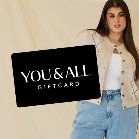 You & All Gift Cards