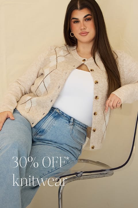 Shop Outers at You And All Curve Plus Size