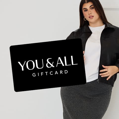 You & All Gift Cards