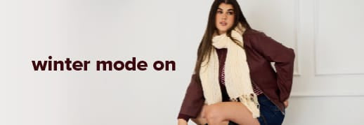 Shop NEW IN at You And All Curve Plus Size