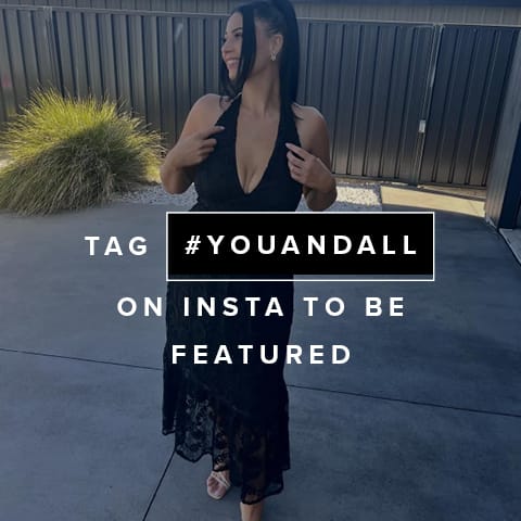 Follow Us On Insta