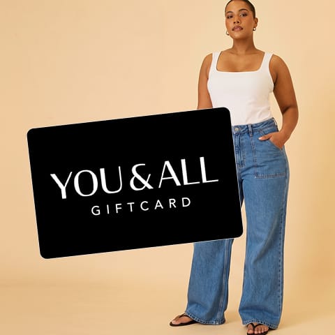 You & All Gift Cards