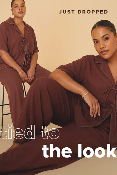 Shop NEW IN at You And All Curve Plus Size