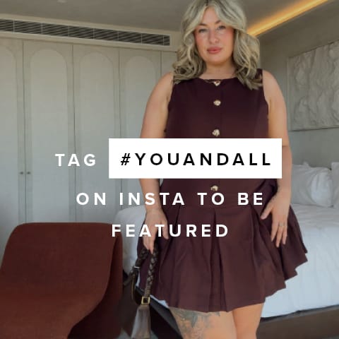 Follow Us On Insta