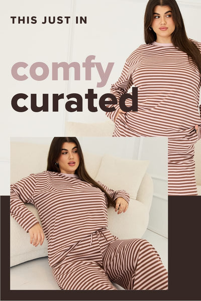 Shop NEW IN at You And All Curve Plus Size