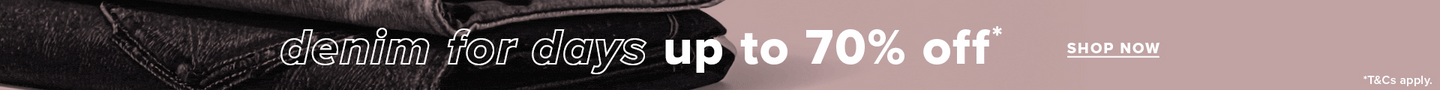 Shop SALE Denim at You And All Curve Plus Size