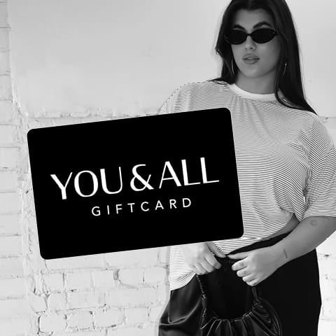 You & All Gift Cards