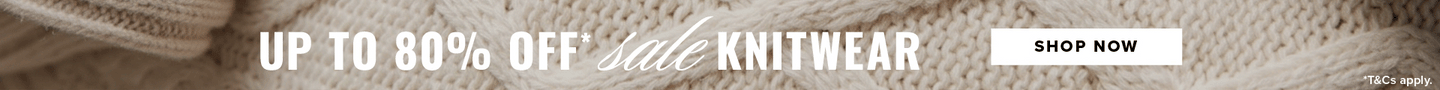 Shop SALE Knitwear at You And All Curve Plus Size