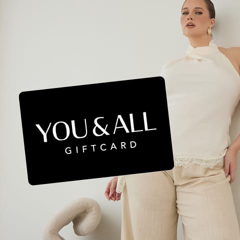 You & All Gift Cards