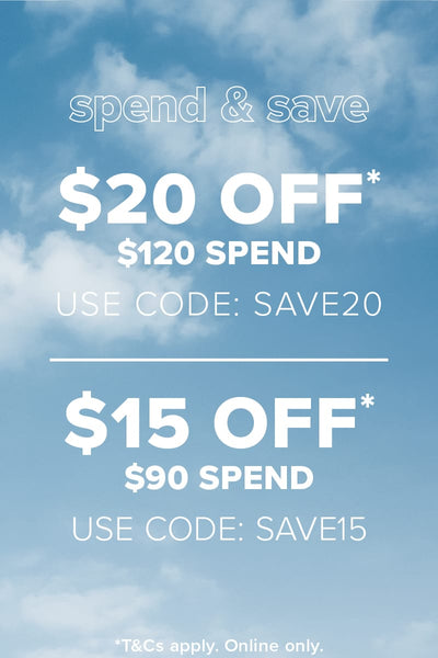 Shop New In at You And All Curve Plus Size
