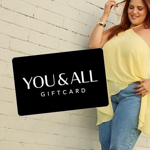 You & All Gift Cards
