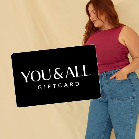 You & All Gift Cards