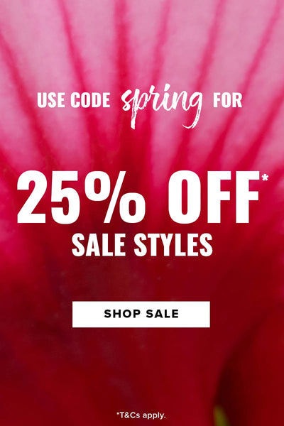 Shop 25% Off SALE* at You And All Curve Plus Size
