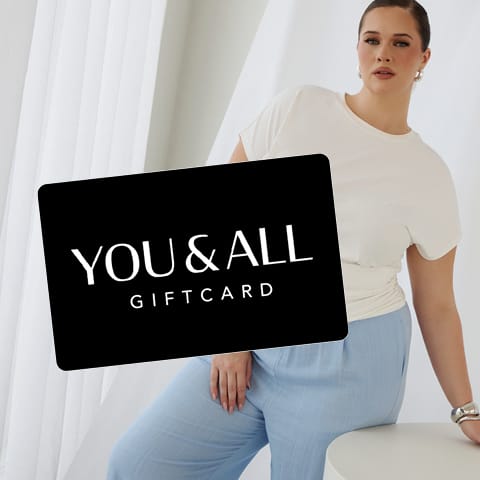 You & All Gift Cards