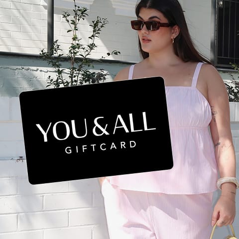 You & All Gift Cards