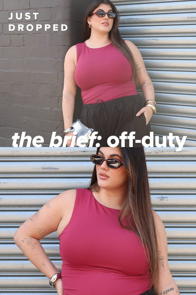 Shop New In at You And All Curve Plus Size