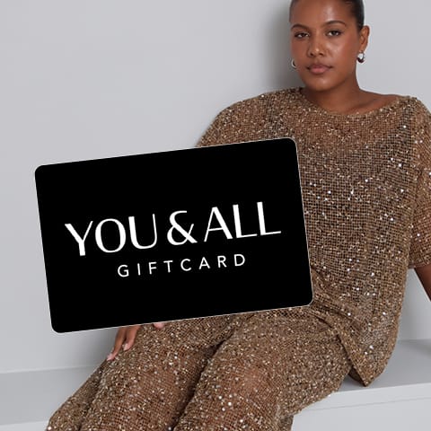 You & All Gift Cards