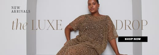 Shop New In Styles at You And All Curve Plus Size