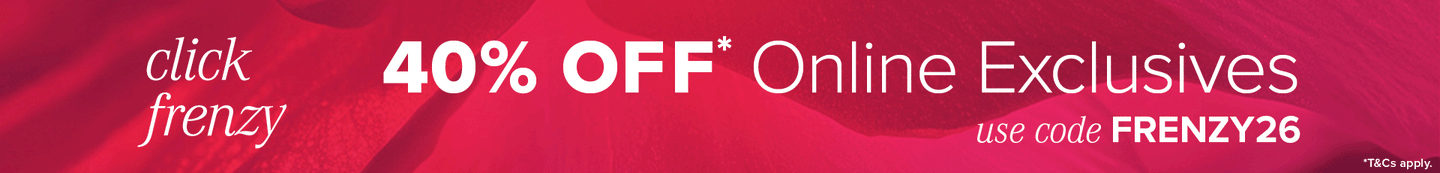 Shop CLICK FRENZY at You And All Curve Plus Size