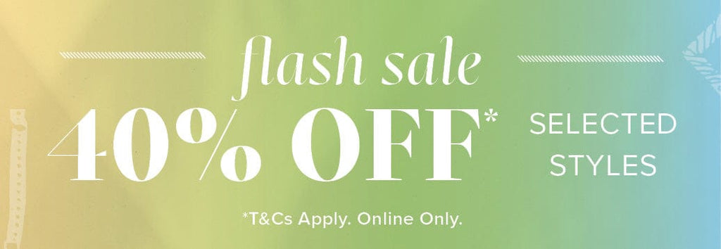 Shop 40% Off Selected Styles* at You And All Curve Plus Size