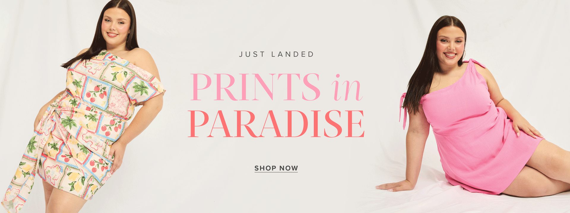 Shop new in at You And All Curve Plus Size