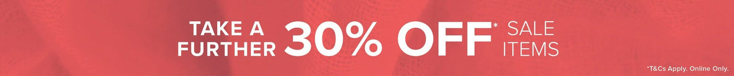 Take An Extra 30% Off SALE* at You And All Curve Plus Size