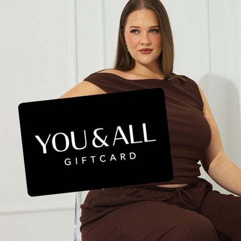 You & All Gift Cards