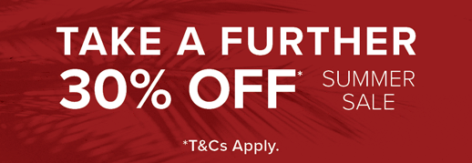 Take A Further 30% Off Summer SALE* at You And All Curve Plus Size