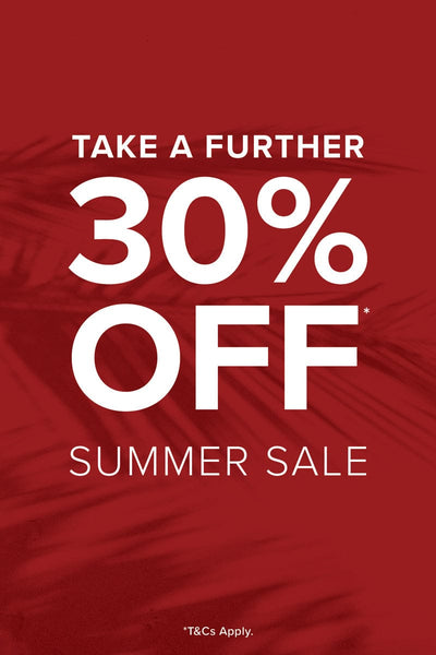 Take A Further 30% Off Summer SALE* at You And All Curve Plus Size