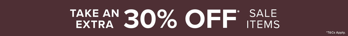 Take An Extra 30% Off SALE items* at You And All Curve Plus Size