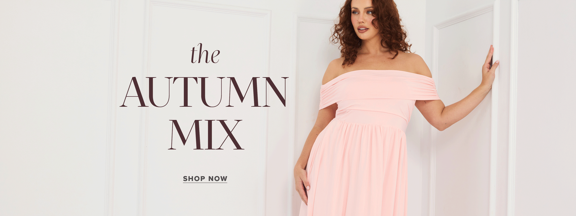 Shop New In at You And All Curve Plus Size