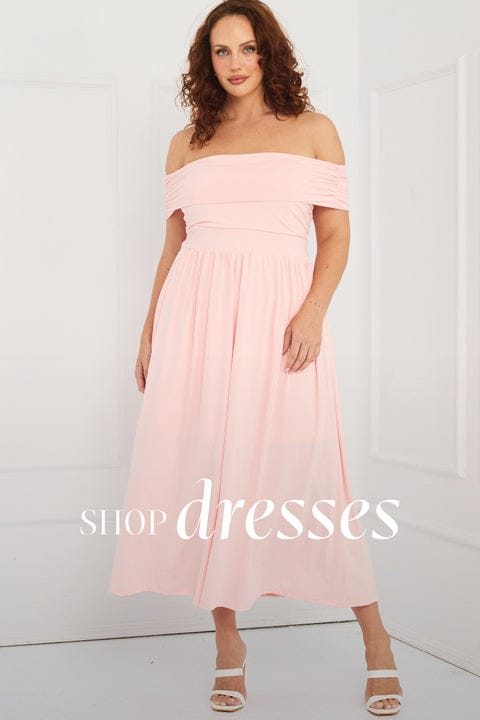 Shop Dresses at You And All Curve Plus Size