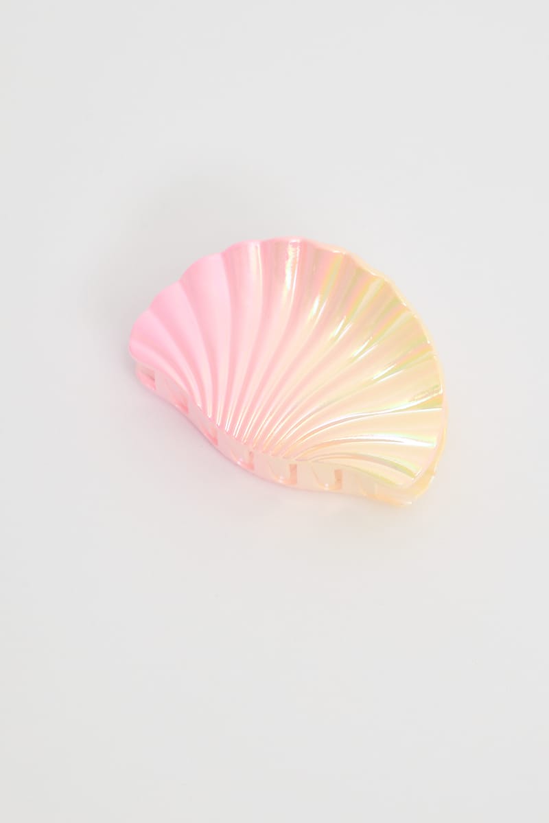 Multi Shell Claw Clip for YouandAll Fashion