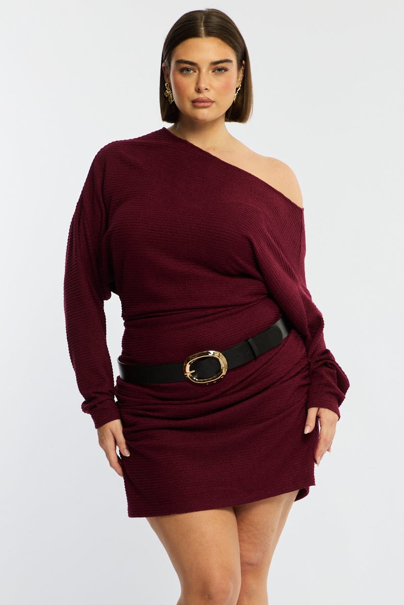 Black Oval Buckle Belt for YouandAll Fashion
