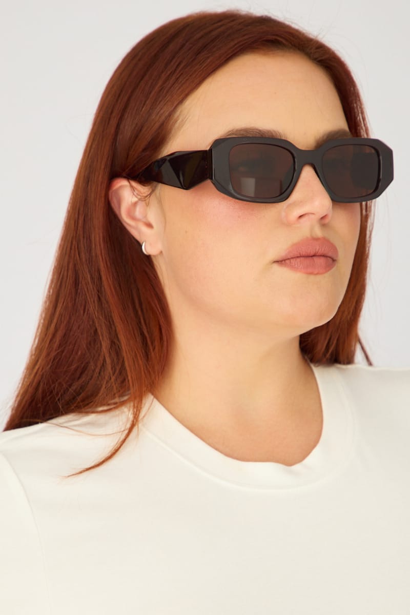Brown Fashion Sunglasses for YouandAll Fashion