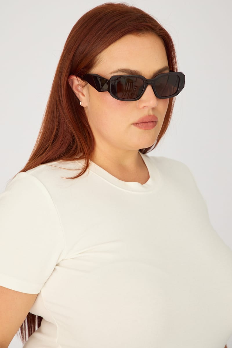 Brown Fashion Sunglasses for YouandAll Fashion
