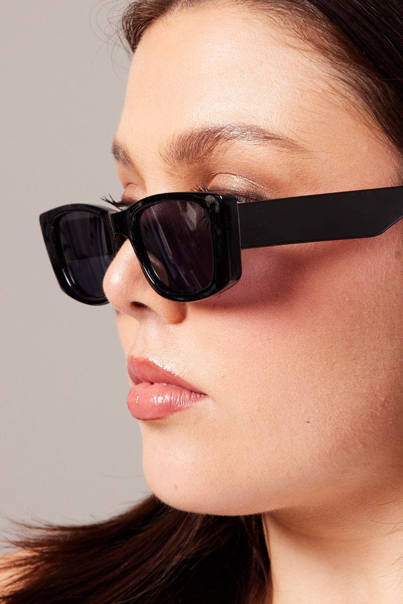 Black Fashion Sunglasses for YouandAll Fashion