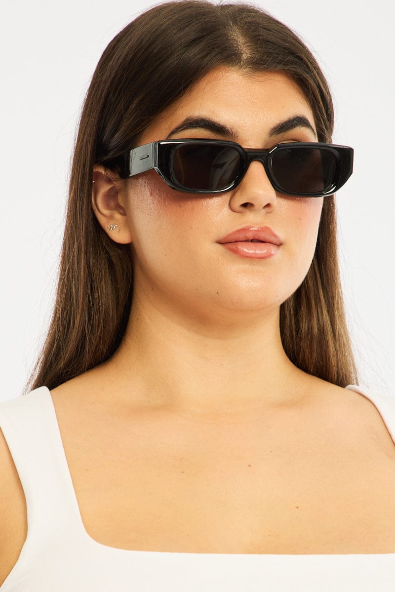 Black Fashion Sunglasses for YouandAll Fashion
