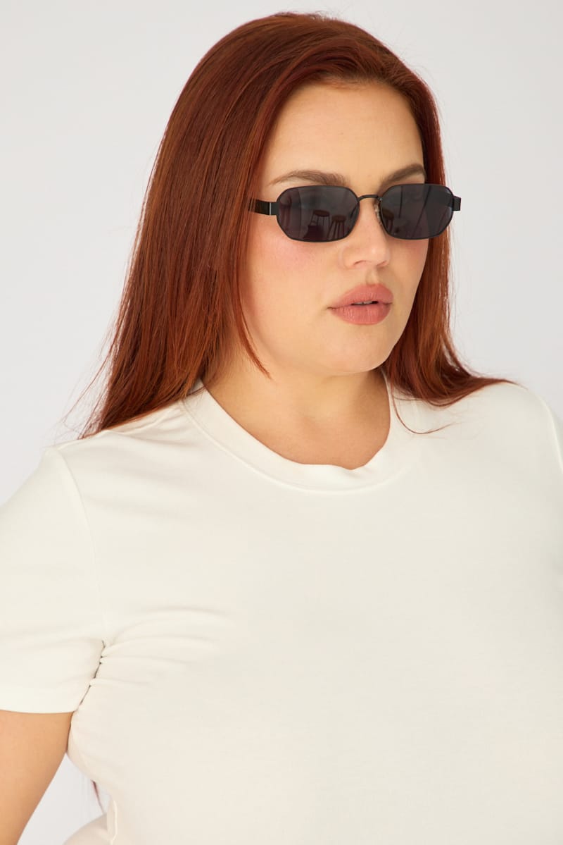 Black Fashion Sunglasses for YouandAll Fashion