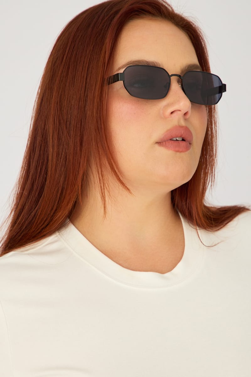 Black Fashion Sunglasses for YouandAll Fashion