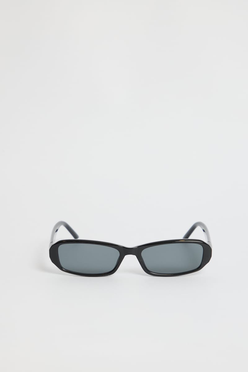 Black Animal Print Fashion Sunglasses for YouandAll Fashion