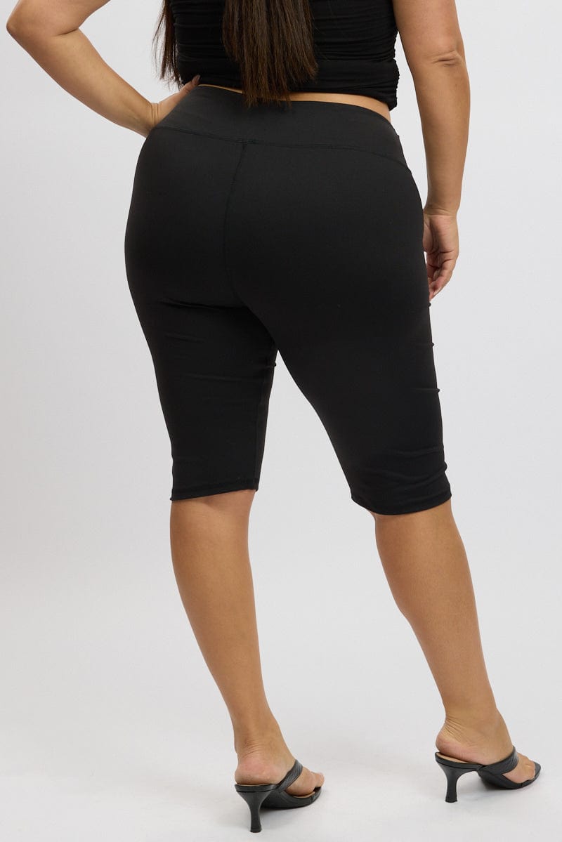 Black Cafri Leggins for YouandAll Fashion