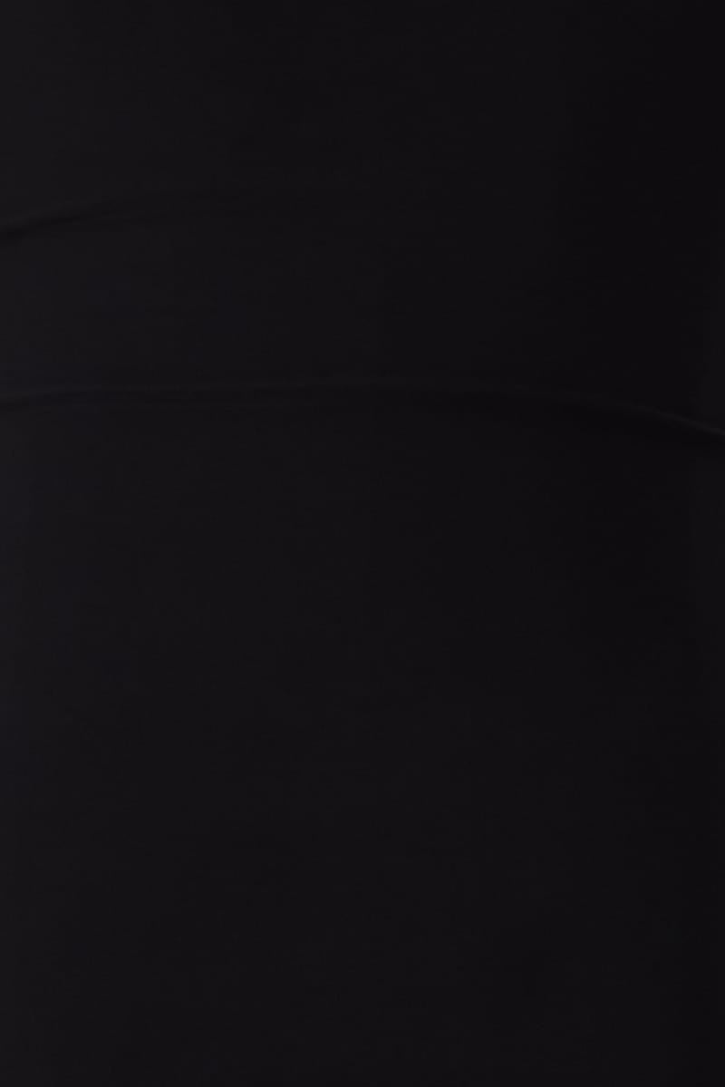 Black One Piece Swimsuit for YouandAll Fashion