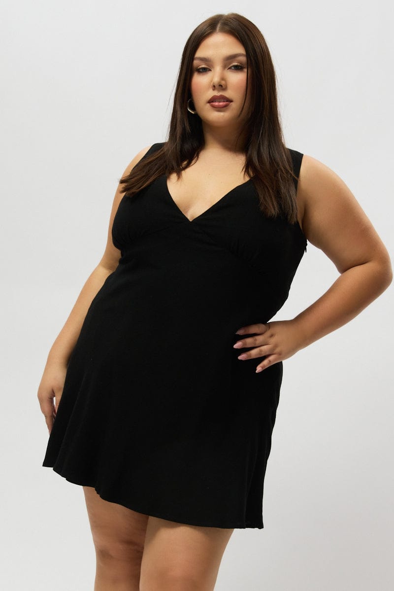 chinese dress ladies Women Linen Dress | Plus Size Dresses chinese dress ladies Women Linen Dress | Plus Size Dresses