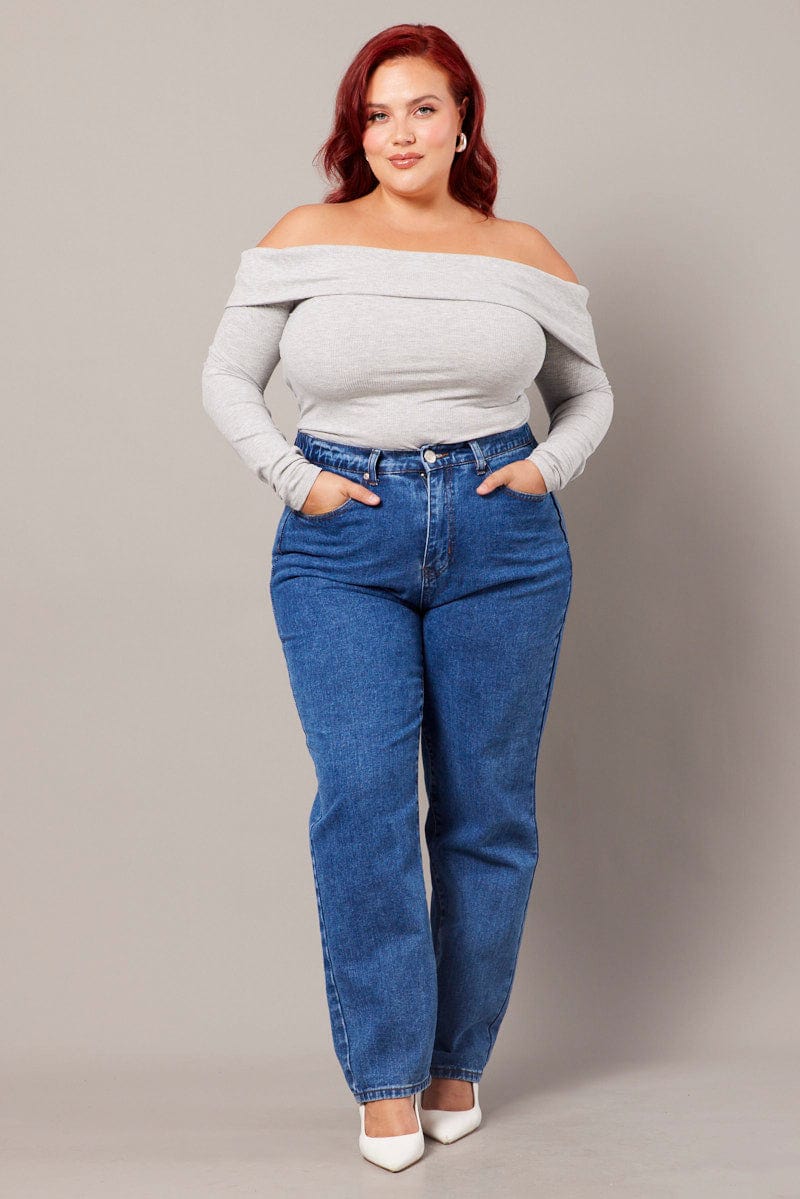 Skinny Jeans Plus Size Baggy Mom Jeans 10 Best Mom Jeans 2024 The